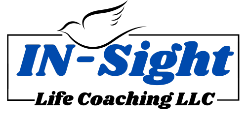 IN-Sight Life Coaching LLC logo