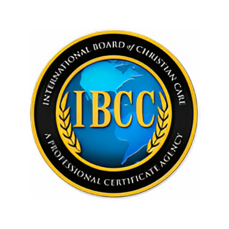 IBCC logo